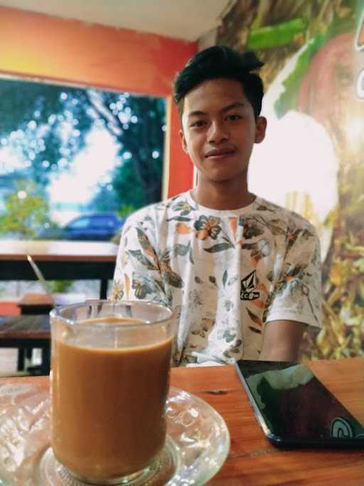 Coffee Daeng Balikpapan 2