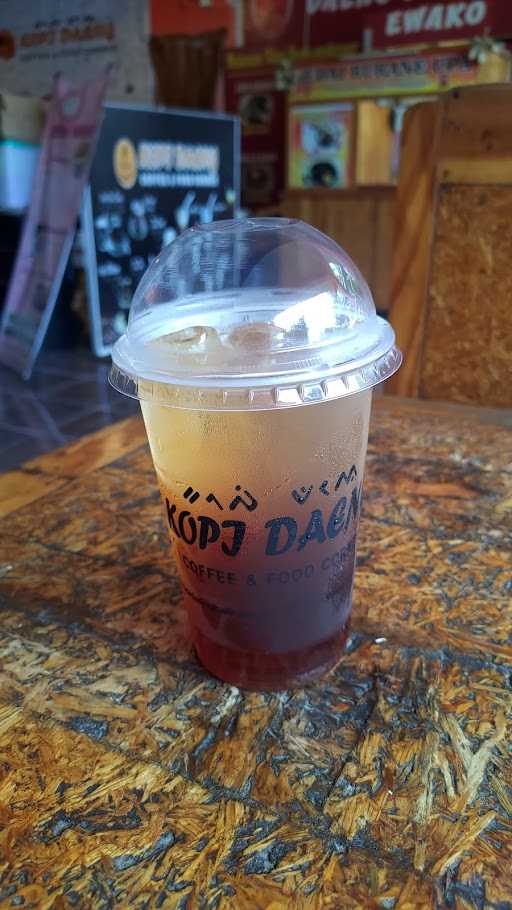 Coffee Daeng Balikpapan 7