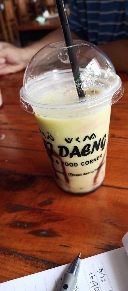 Coffee Daeng Balikpapan 9