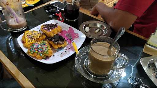 Coffee Daeng Balikpapan 1