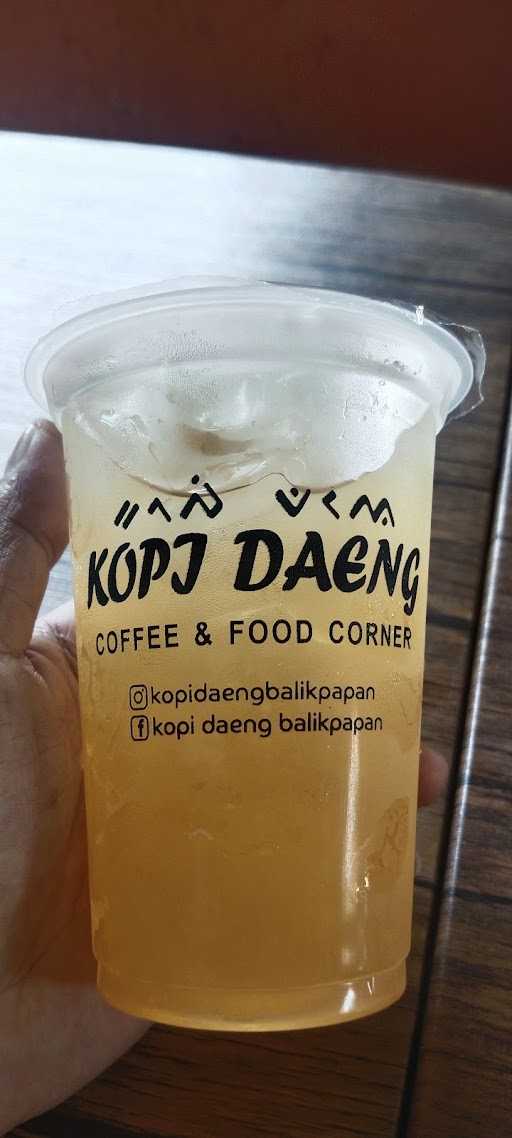 Coffee Daeng Balikpapan 5