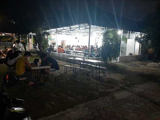 Kedai Kopi Harmonis 8