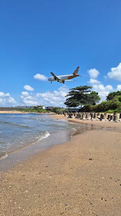 Pantai Seraya Balikpapan 9