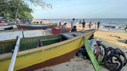 Pantai Seraya Balikpapan 2