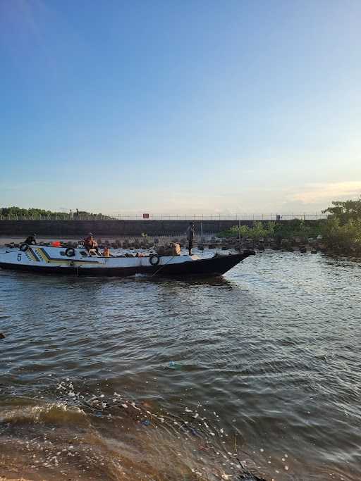 Pantai Seraya Balikpapan 10