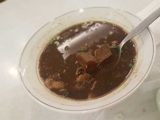 Rawon Nyonya 5