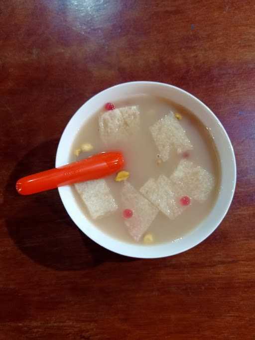 Singgah Cheese Tea 2