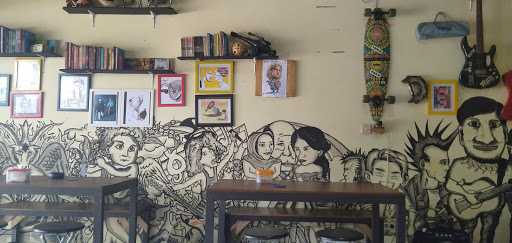 Warung Bejo 8