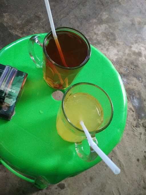 Warung Kopi Siswanto 1