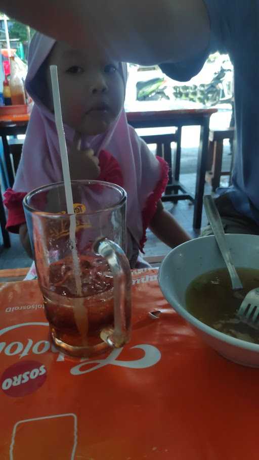 Bakso Pangsit Wardoyo 1