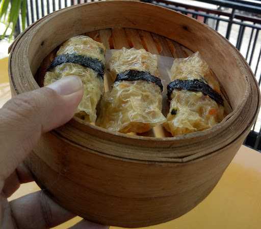 Dimsum Siomay Gepeng 7