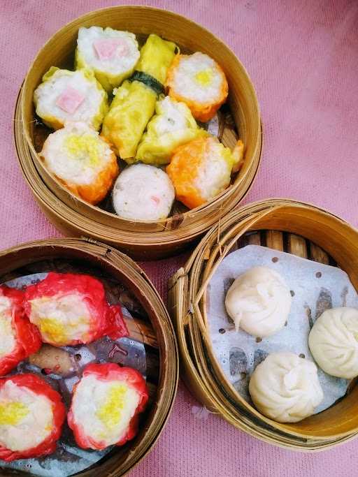 Dimsum Royal 9