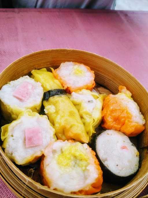 Dimsum Royal 6