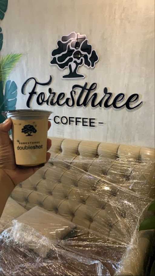 Foresthree Balikpapan 4