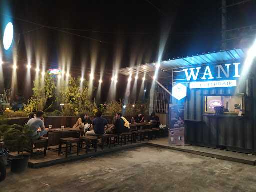 Wani Kopi : Mulawarman, Batakan 10