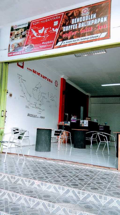 Warkop Digital Balikpapan 9