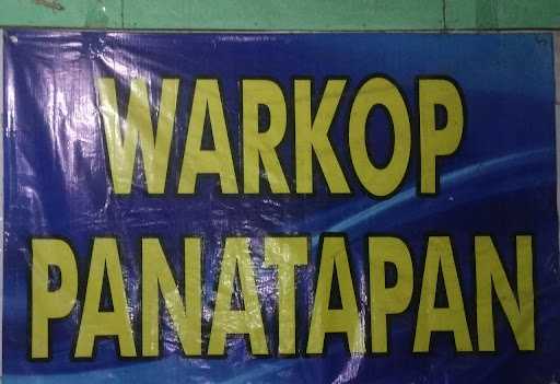 Warkop Panatapan 1