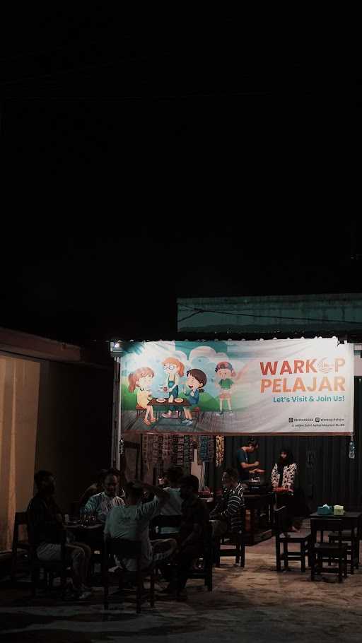 Warkop Pelajar 3