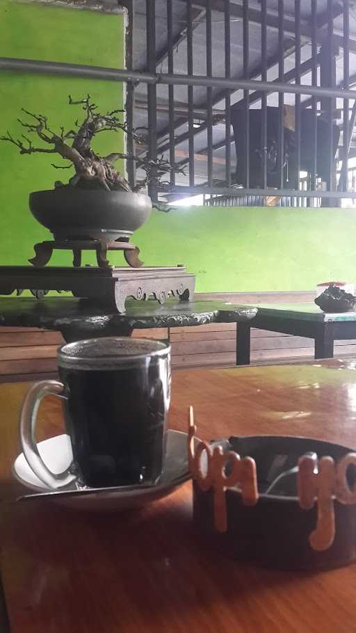 Warung Kopi Ijo 1