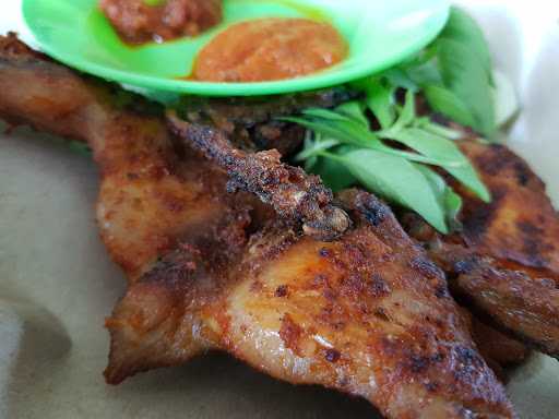 Ayam Bakar Taliwang Lombok 7