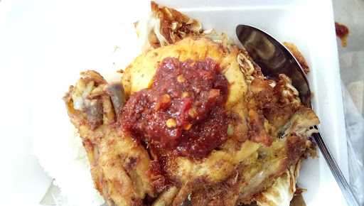 Ayam Geprek Pedas Rumah Makan Xxl Ring Road 6