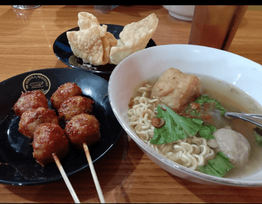 Bakso Bakar Malang 10