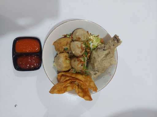 Bakso Bakar Malang 2