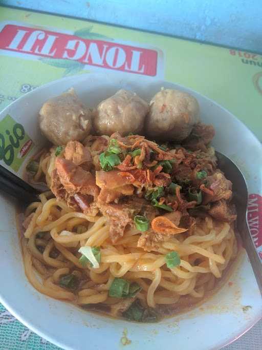 Bakso Beranak Om Jiyo 8