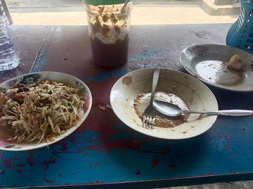 Bakso Beranak Om Jiyo 6