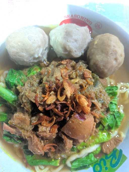 Bakso Beranak Om Jiyo 7