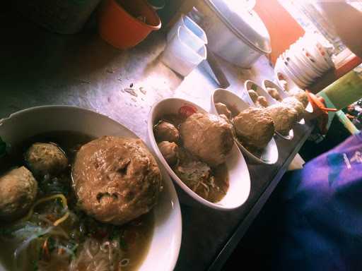 Bakso Beranak Om Jiyo 5