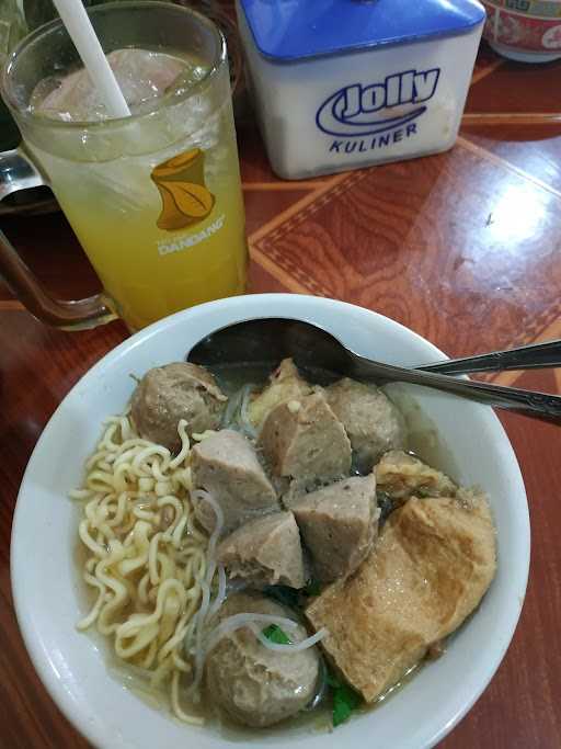 Bakso Hot 4