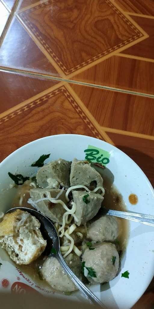 Bakso Hot 10