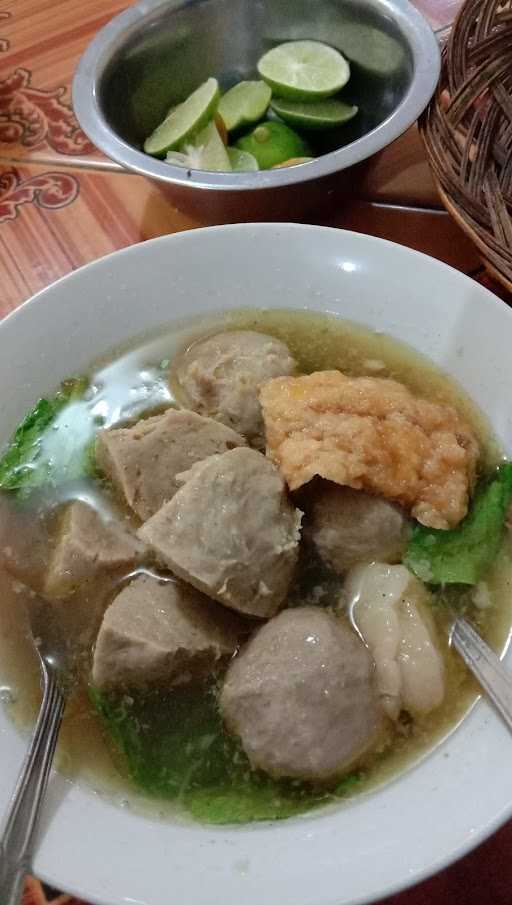 Bakso Hot 6