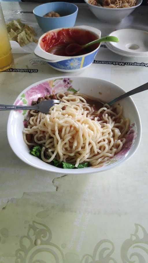 Bakso Jawa Joss 2