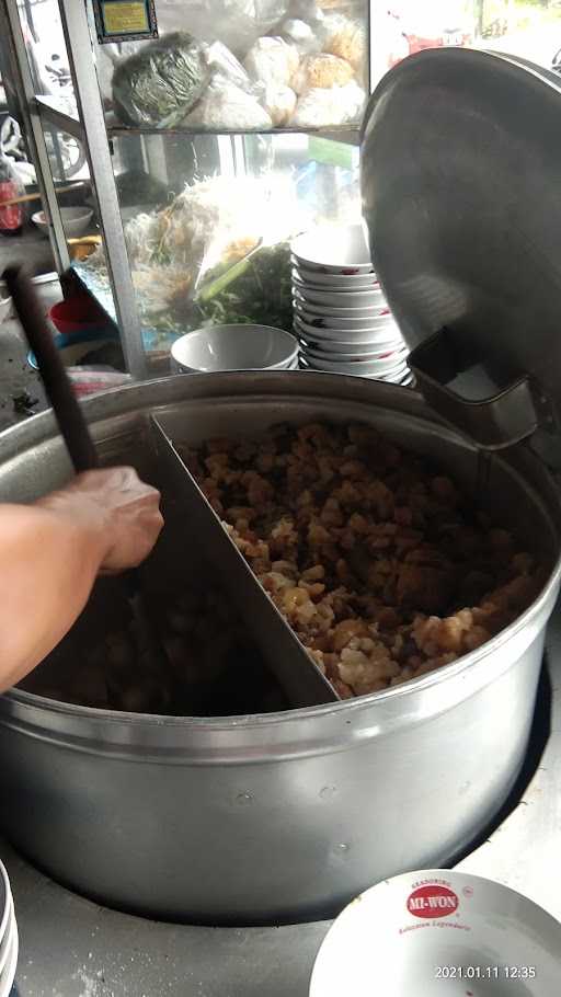 Bakso Mie Ayam Pangsit Wardoyo 5