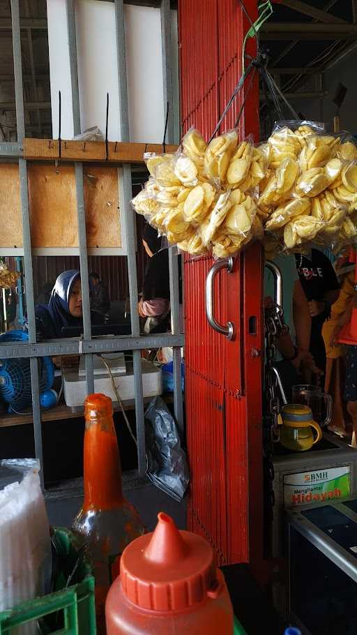 Bakso Mie Ayam Pangsit Wardoyo 1