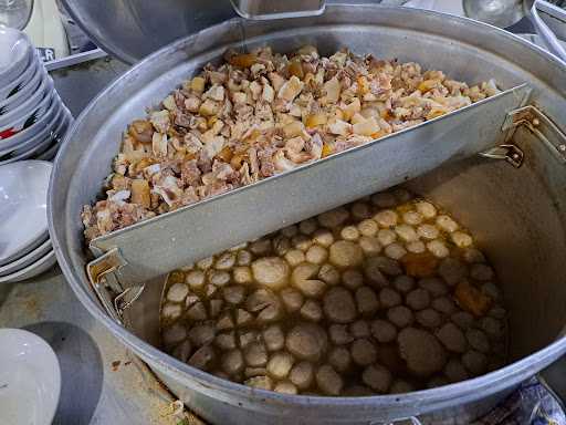 Bakso Mie Ayam Pangsit Wardoyo 10