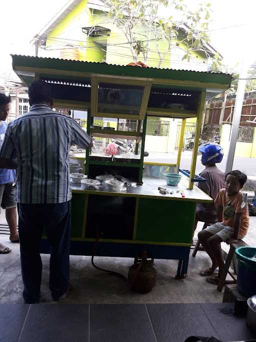 Bakso Pakle Agus Ring Road 5