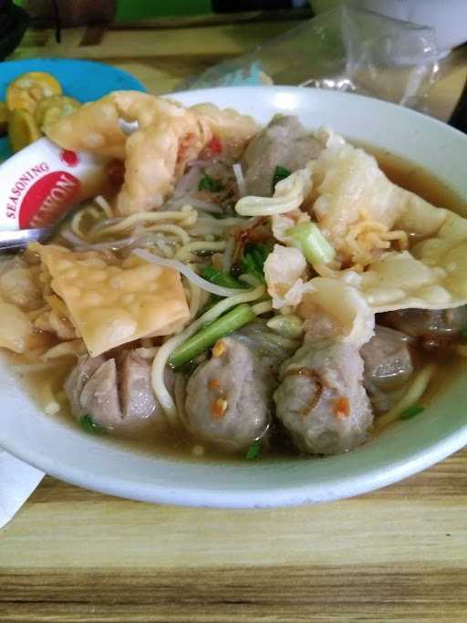 Bakso Pakle Agus Ring Road 2