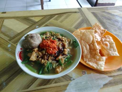 Bakso Pakle Agus Ring Road 1