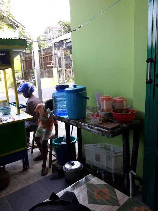 Bakso Pakle Agus Ring Road 3