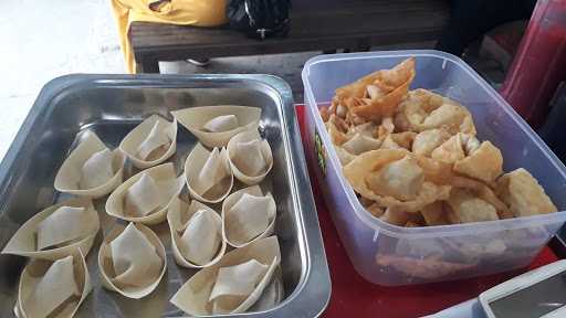 Bakso Prasmanan Alfarohi Resto 2