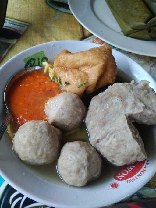 Bakso & Salome Daging Serobong 3 1