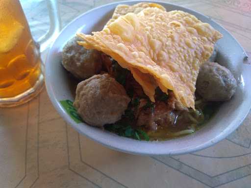 Bakso & Salome Daging Serobong 3 6