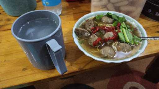 Bakso & Salome Daging Serobong 3 3