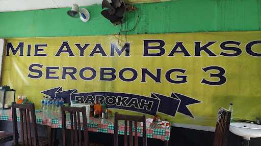 Bakso & Salome Daging Serobong 3 8