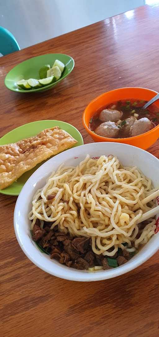 Bakso Sma Balikpapan 5