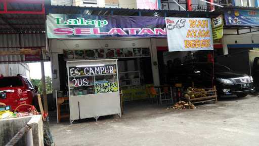 Bale Food (Lalap Selatan) 10