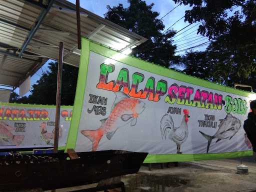 Bale Food (Lalap Selatan) 7